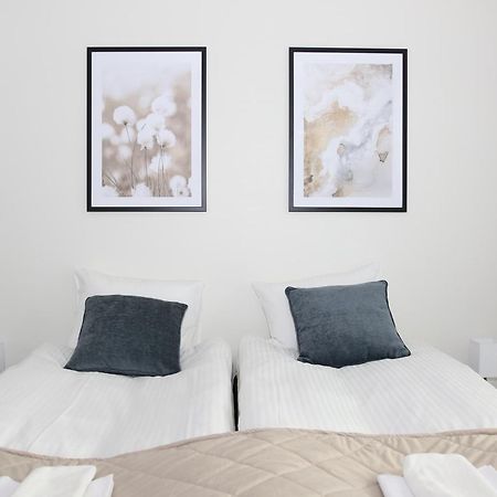 New Apartment Ounas Near All The Main Center Spots Free Public Parking Rovaniemi Luaran gambar