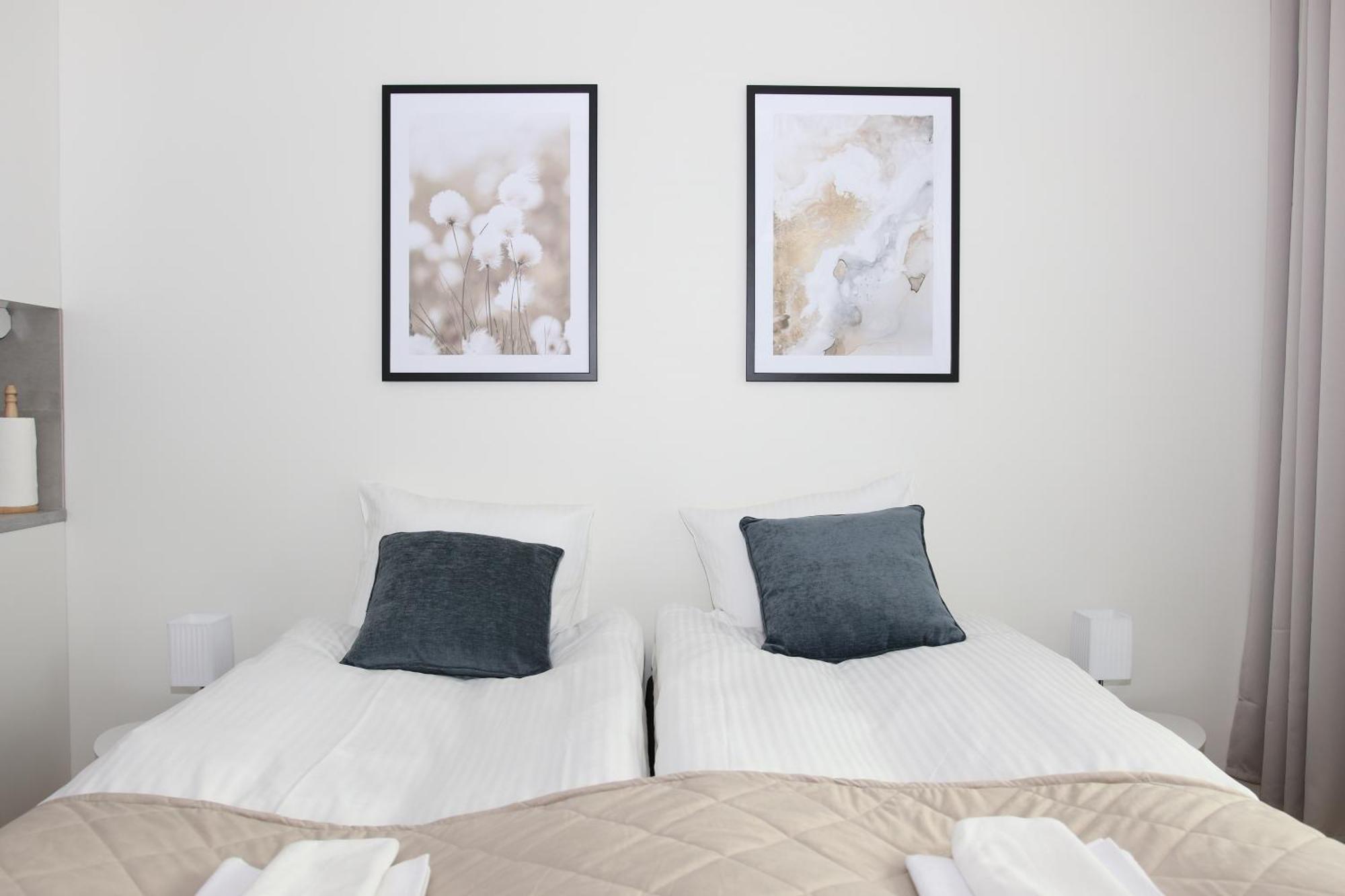 New Apartment Ounas Near All The Main Center Spots Free Public Parking Rovaniemi Luaran gambar