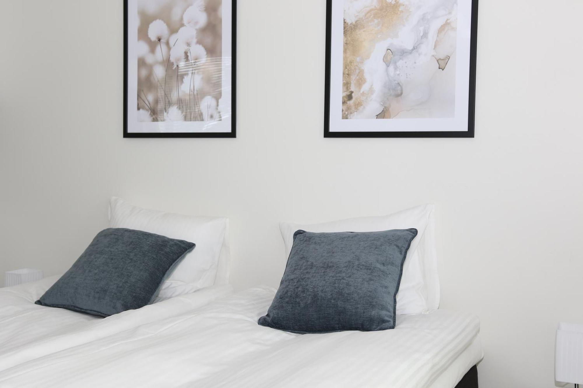 New Apartment Ounas Near All The Main Center Spots Free Public Parking Rovaniemi Luaran gambar
