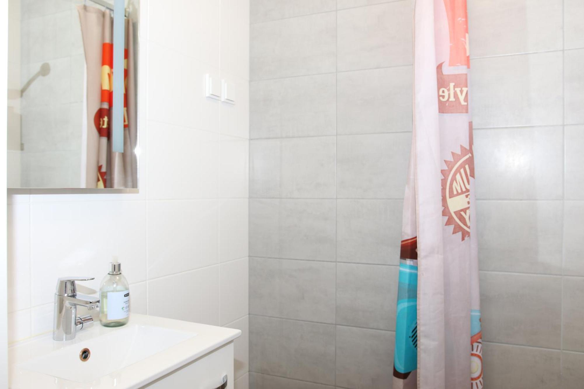 New Apartment Ounas Near All The Main Center Spots Free Public Parking Rovaniemi Luaran gambar